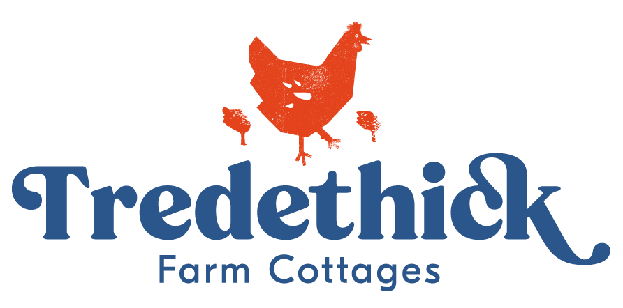 Tredethick Farm Cottages logo