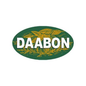 daabon logo